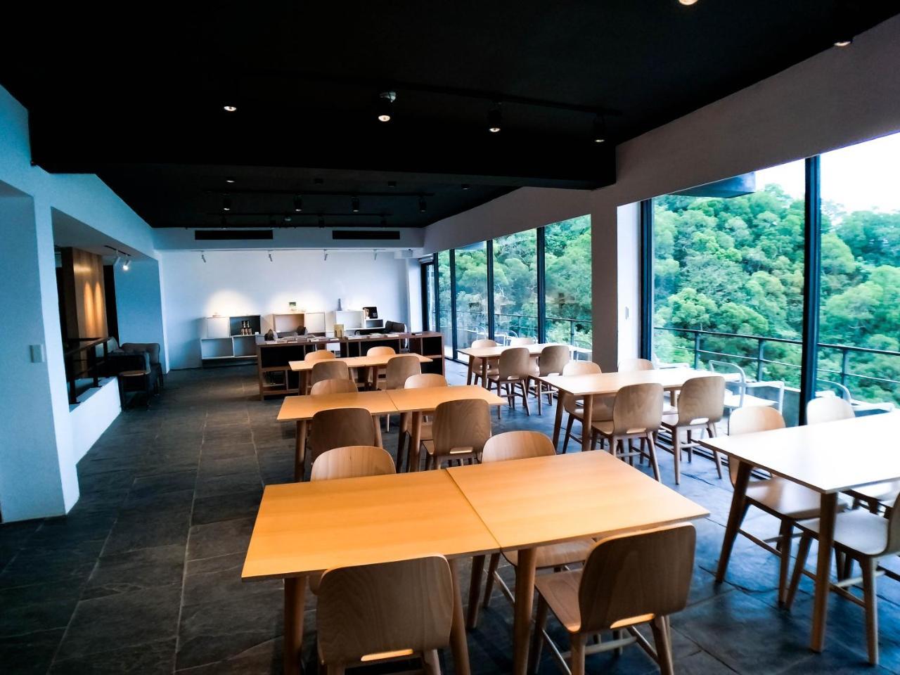 Dayspring Inn หนานกัง ภายนอก รูปภาพ