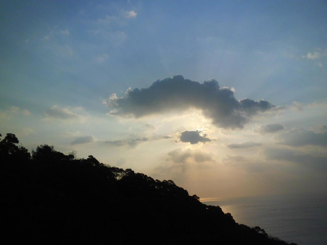 Dayspring Inn หนานกัง ภายนอก รูปภาพ